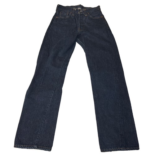 Levi lvc 201xx jeans - 201xx,