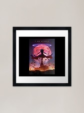 I AM ATOMIC - The Eminence in