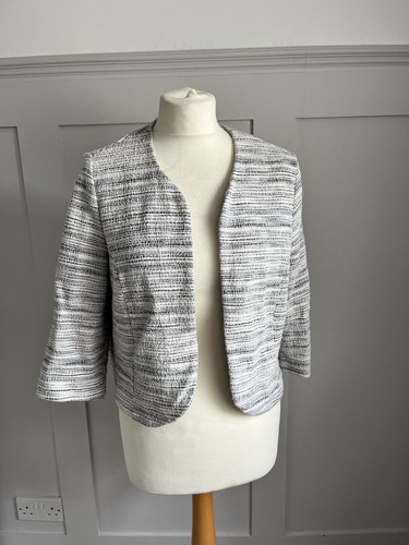 Phase eight grey stripe - eight,