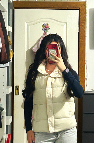 Milanjietou mljt off white - milanjietou,