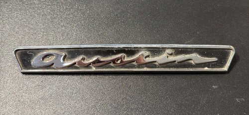 Austin vintage metal car - austin,
