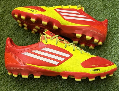 Adidas f50 adizero football - f50,