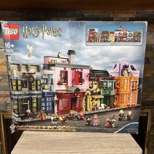 LEGO Harry Potter: Diagon