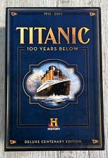 Titanic - 100 Years Below