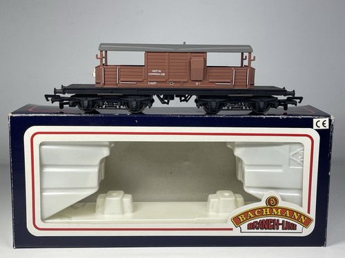 Bachmann 825 ton - bachmann, queen