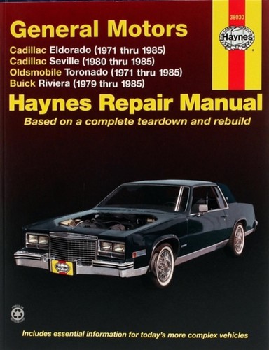 General motors covering - general,