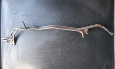 CENTRE FUEL RAIL Genuine