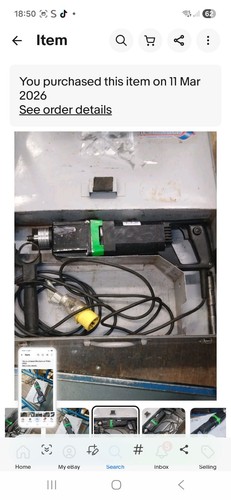 Eibenstock 1700w heavy - 1700w.heavy, duty