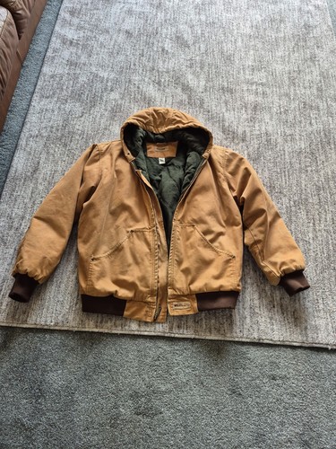 Wolvernine work jacket mens - wolvernine,