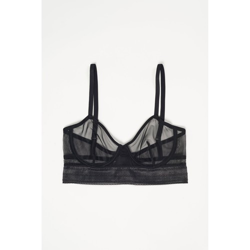 Else bare underwire - else, cup