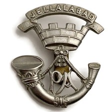 WW2 Somerset Light Infantry