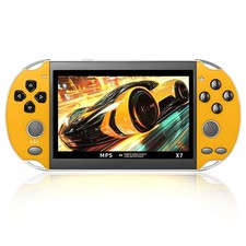 X7 Retro Handheld Game Console