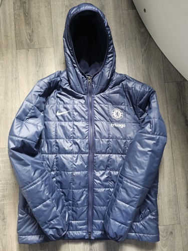 Chelsea nike winter fleece - chelsea, fc