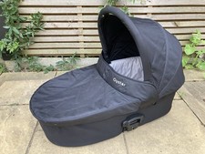 Oyster Pram Body Lay Flat Baby Cot Bed Carrycot