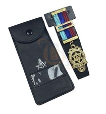 Masonic Regalia Pocket Jewel