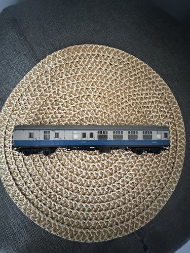 Triang gauge blue grey - oo,