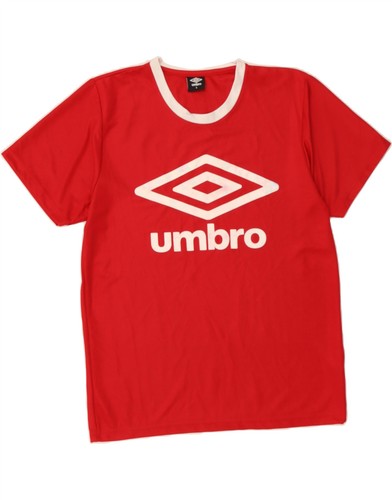 Umbro boys graphic - boys, t-shirt