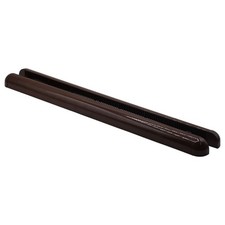 Flow trickle slot - trickle, vent