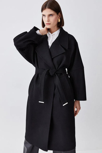 Karen millen black italian - millen,