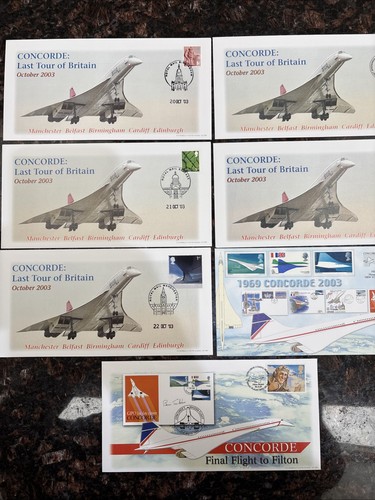 Title concorde ag - title: 7,