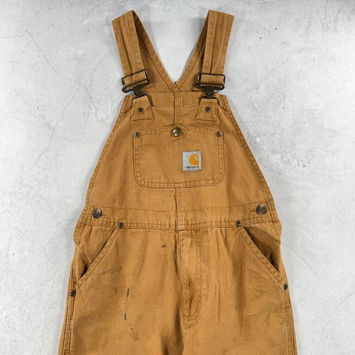 Carhartt dungarees kids - carhartt,