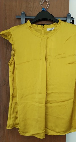 Williams yellow satin - jd,