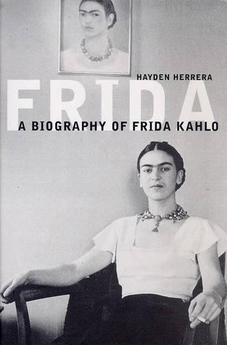 Frida the biography - the,