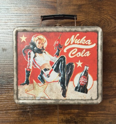 2016 fallout nuka cola - fallout,