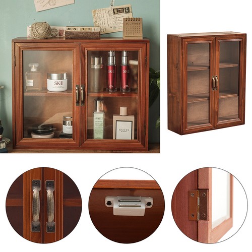 Door hanging wood display - door,