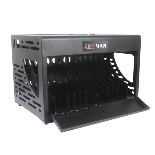 Bay charging cabinet - bay,