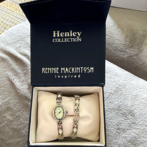Henley collection rennie - collection,