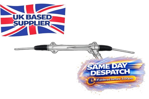 Steering rack for mercedes - rack,
