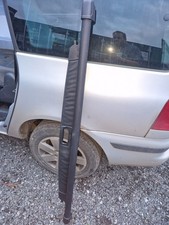 Landrover Freelander 1 Mk1 Load Cover Parcel Shelf Black 2001-2006