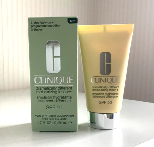 Clinique dramatically - clinique,