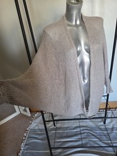 Vintage Wallis Grey Mohair