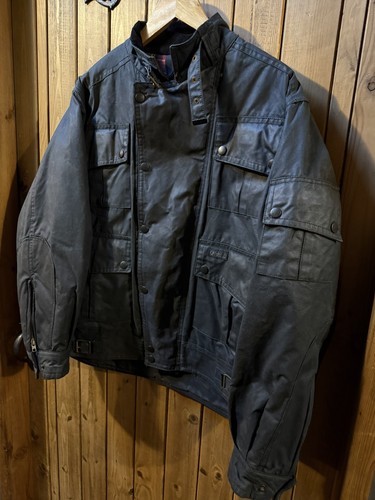 Rare vintage 1980s belstaff - rare,