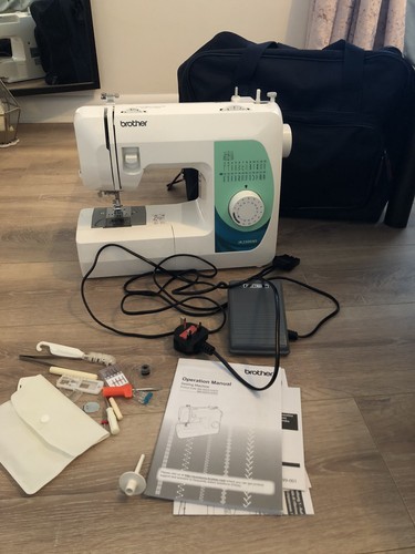Brother jk2500nt sewing - jk2500nt,