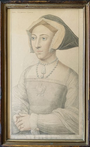 Georgian engraving - georgian,