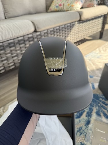 Samshield matte black - samshield,