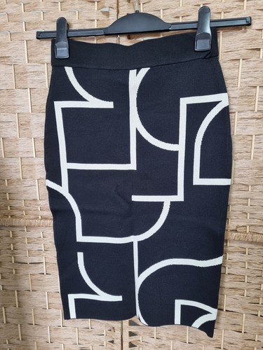 Women black white - black,