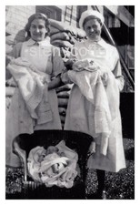 LOUTH (Lincs) Hospital