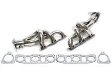 TA Technix Exhaust Header