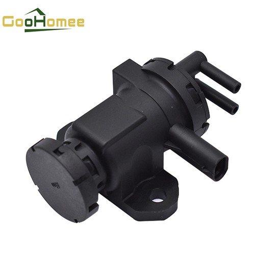 Turbo pressure solenoid for - pressure,