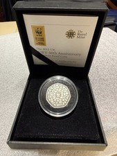 2011 WWF 50th Anniversary