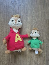 Ty Alvin & The Chipmunks