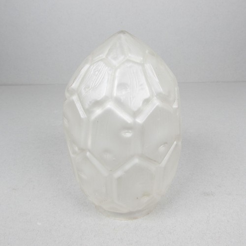 Art deco antique - art, lamp