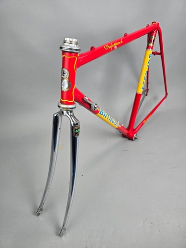 Frame set batavus professional - batavus,