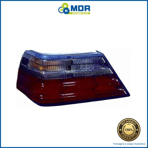Rear left light - -,