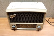 Defiant R101X  vintage