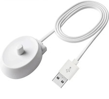 UK Electric Toothbrush Charger
